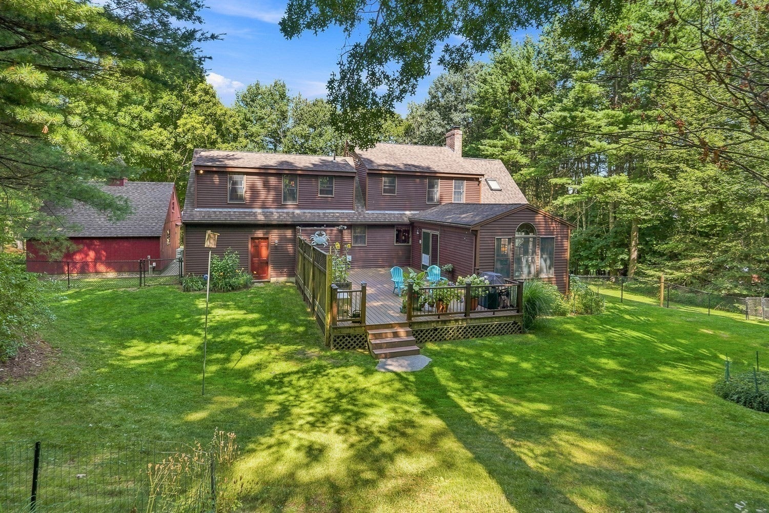 109 Lee St, West Boylston, MA, 109 Lee St, West Boylston, MA Photo #34