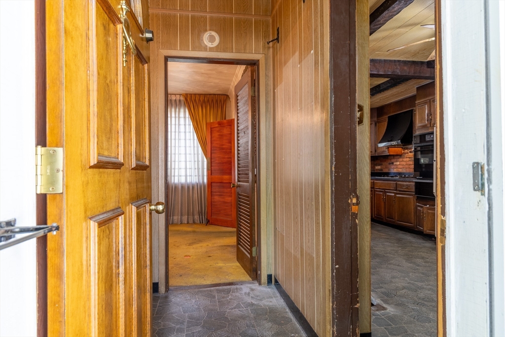 25 Browning Rd