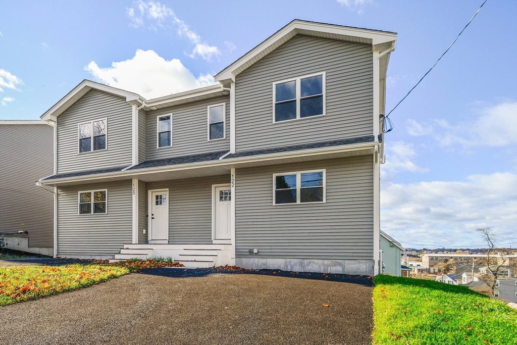 108 Stowe St #108, Fall River, MA, 108 Stowe St #108, Fall River, MA Photo #23