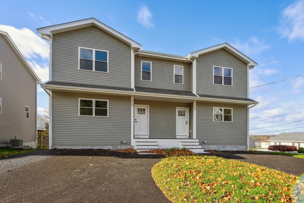108 Stowe St #108, Fall River, MA, 108 Stowe St #108, Fall River, MA Photo #1