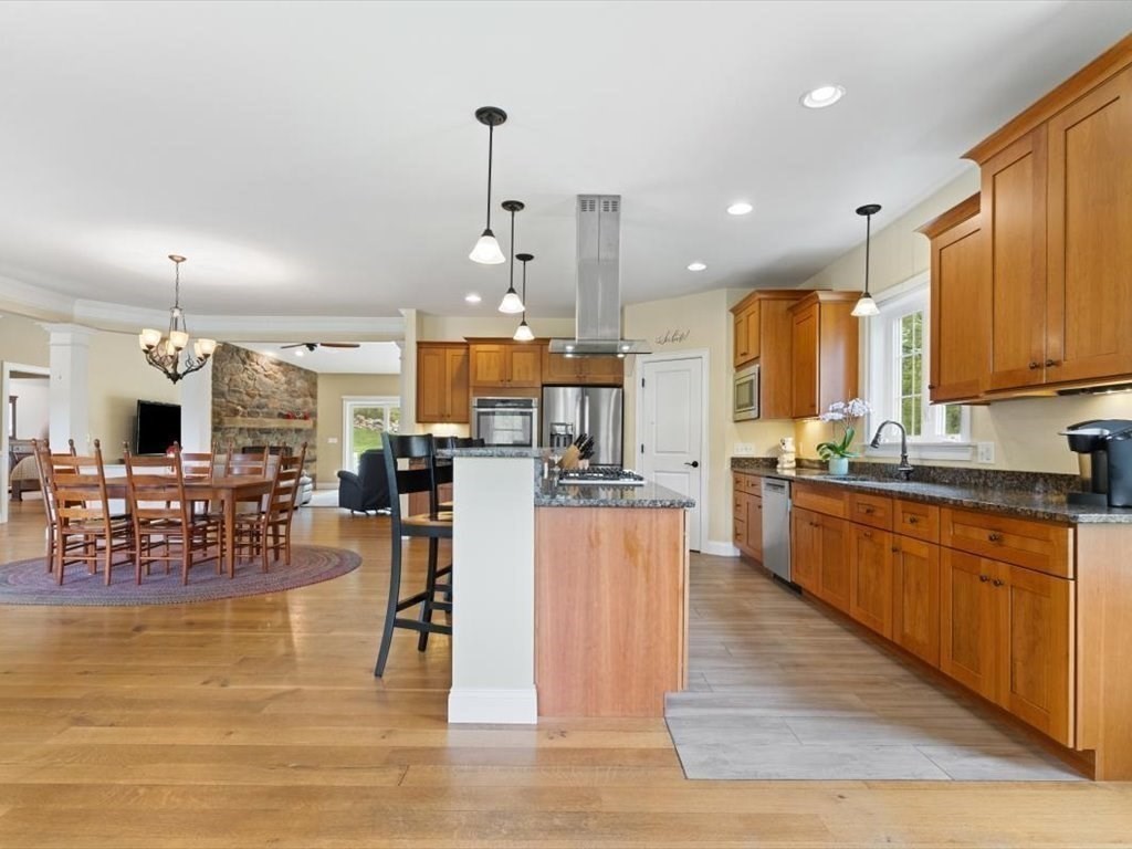 66 Rockmeadow Road Ext.