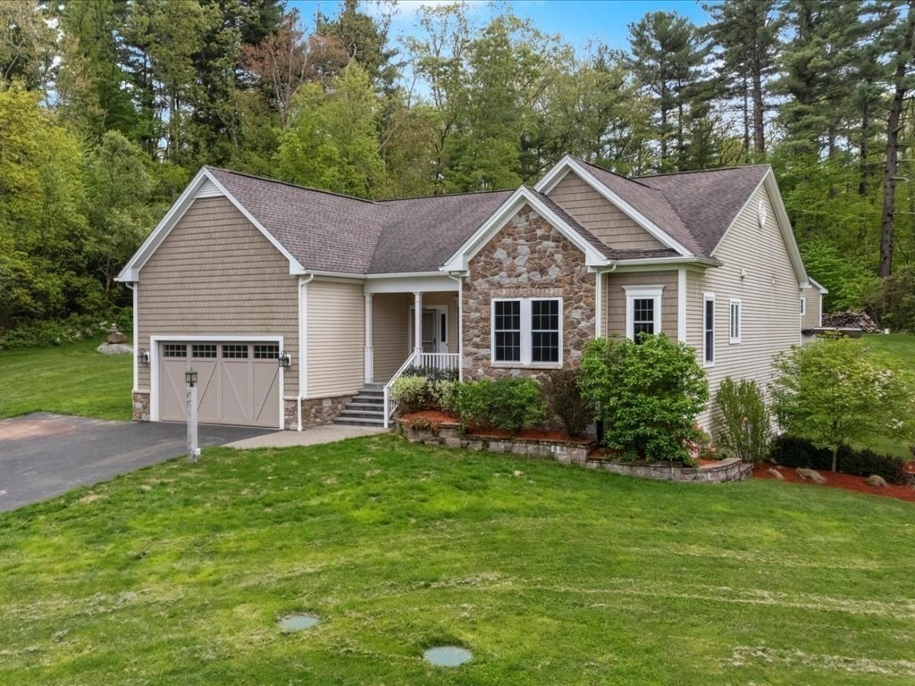 66 Rockmeadow Road Ext.