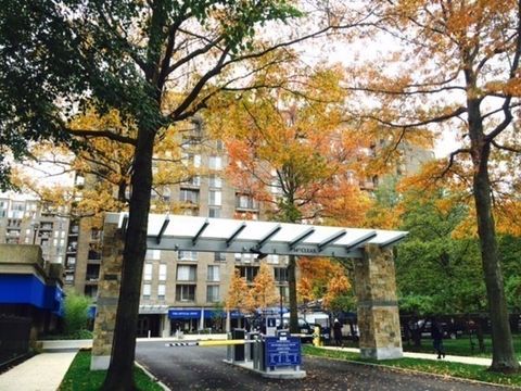 Photo of 44 Washington St #616, Brookline, MA 02445 (MLS # 73462426)