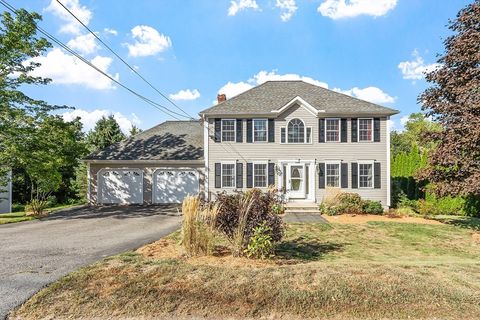 80 Jackson Hill Rd Gardner MA 01440