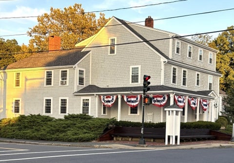 Photo of 133 Massachusetts 6a #1, Sandwich, MA 02563 (MLS # 73545694)