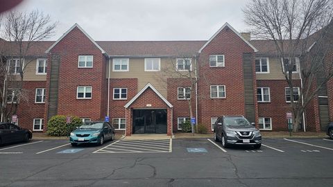 35 Longworth Ave 14 Brockton MA 02301