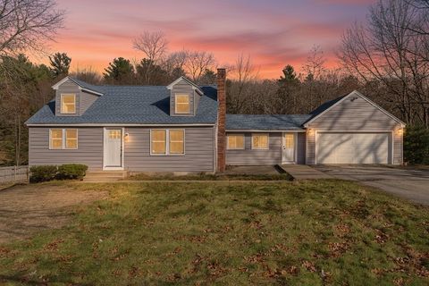 629 Grafton St Shrewsbury MA 01545