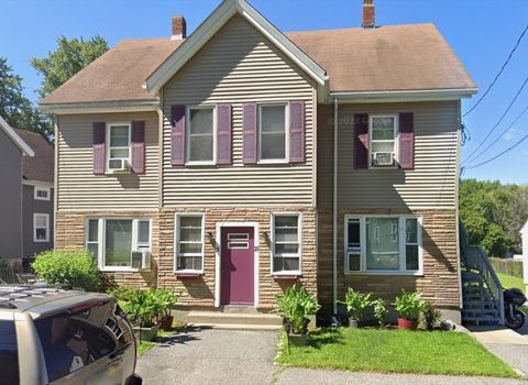 29 Garfield Avenue 2 Woburn MA 01801