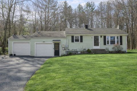 511 E County Rd Rutland MA 01543