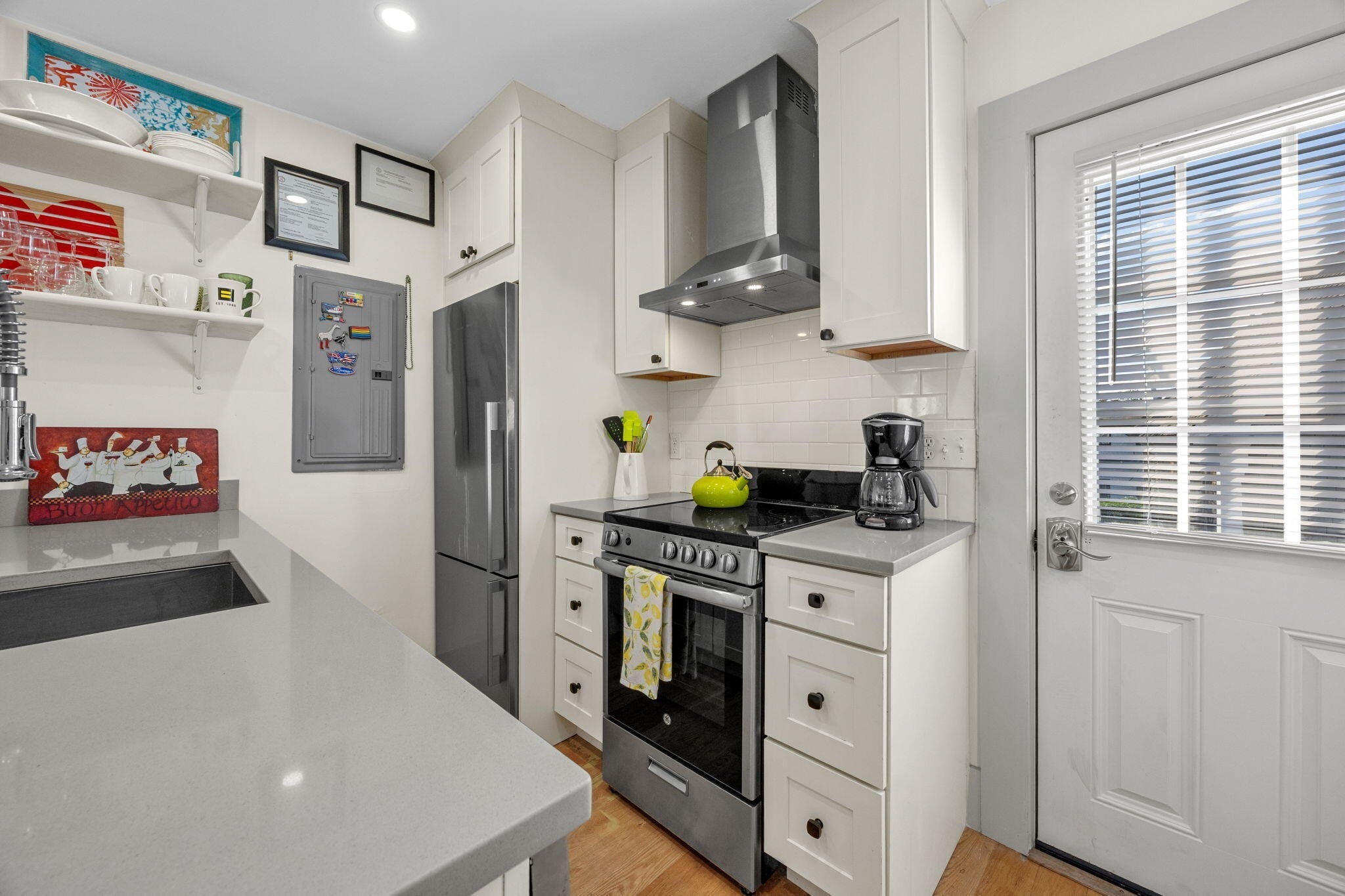 233 Bradford Street Unit 9, Provincetown, MA, 233 Bradford Street Unit 9, Provincetown, MA Photo #3