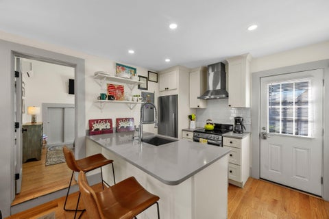 Photo of 233 Bradford Street #Unit 9, Provincetown, MA 02657 (MLS # 73591793)