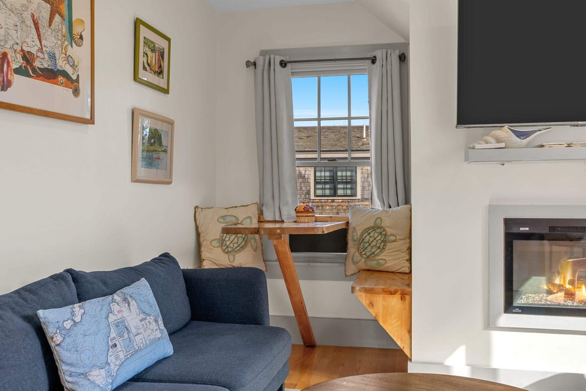 233 Bradford Street Unit 9, Provincetown, MA, 233 Bradford Street Unit 9, Provincetown, MA Photo #6