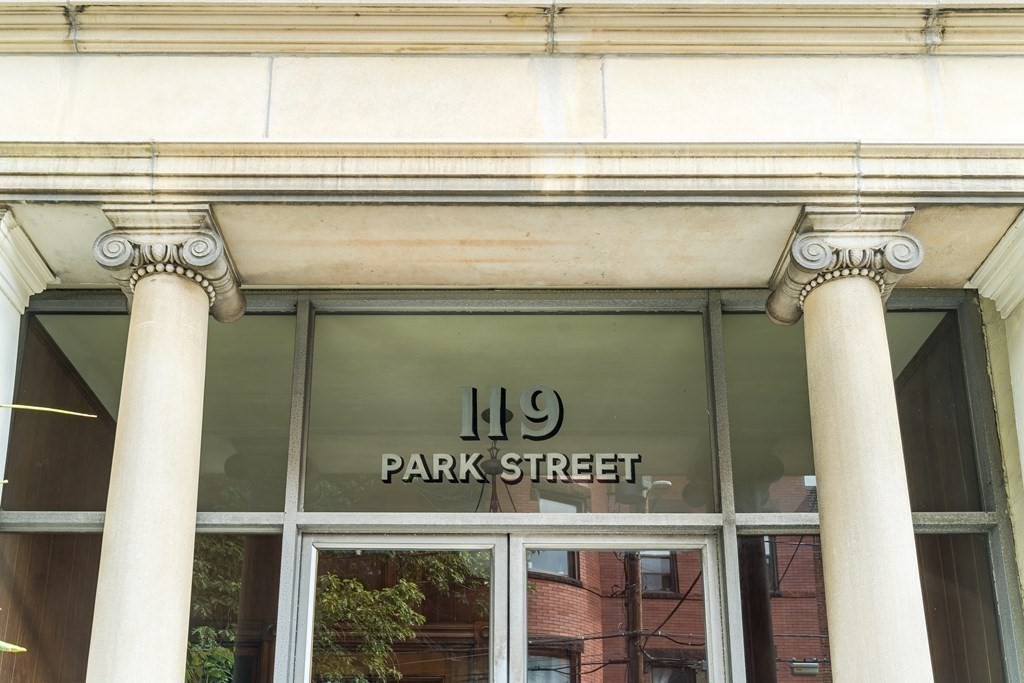 119 Park Street 7