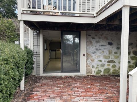 Photo of 578 Marrett Rd #B, Lexington, MA 02421 (MLS # 73477997)