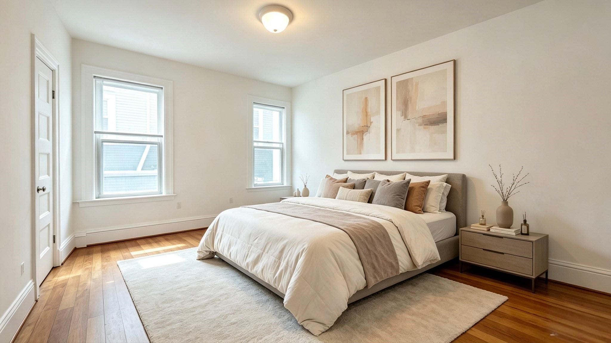 39 Newport St #1, Boston, MA Photo #5