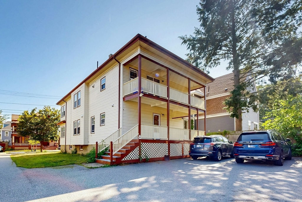 311-313 Clifton St