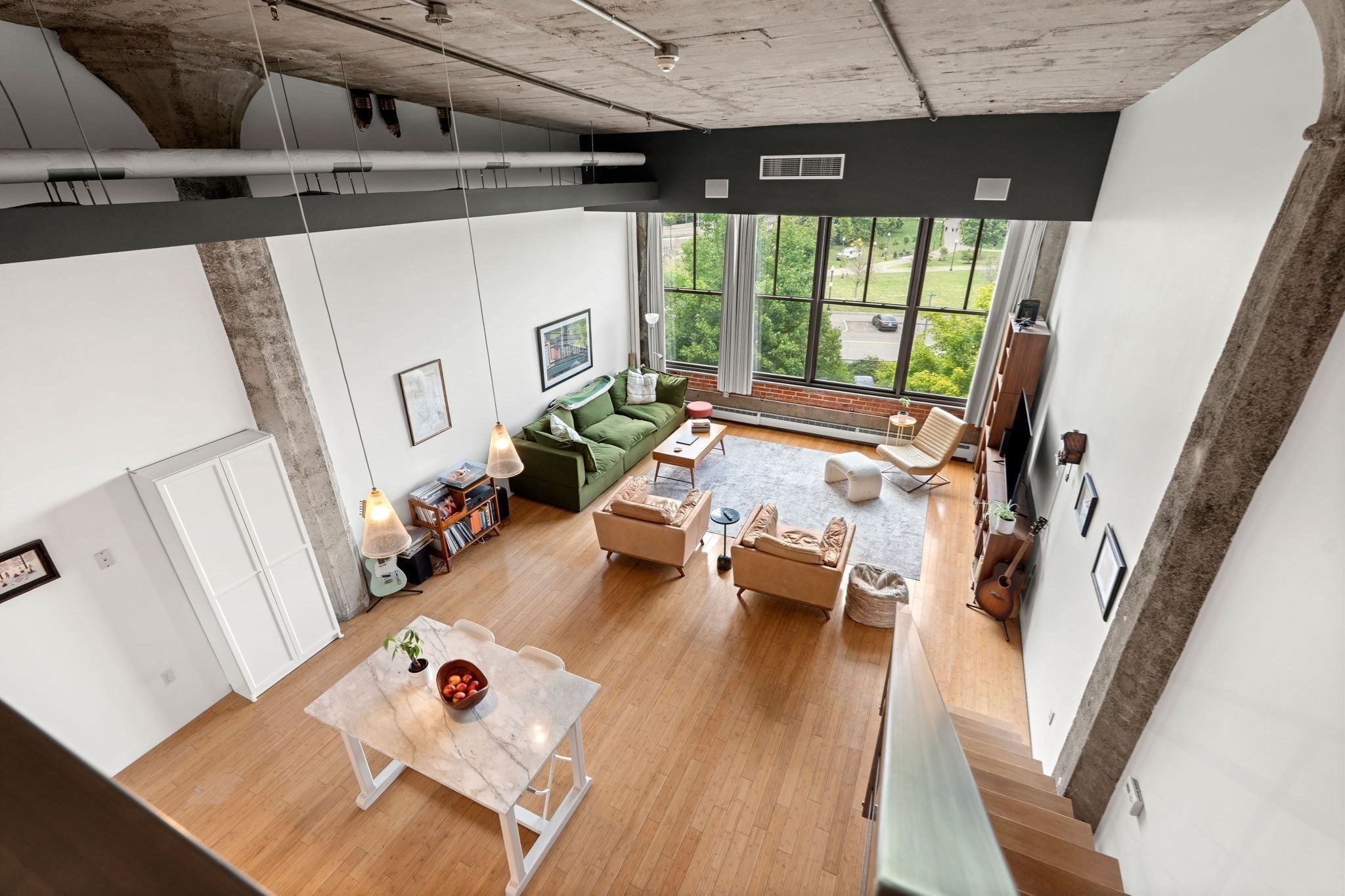 156 Porter St #317, Boston, MA Photo #9