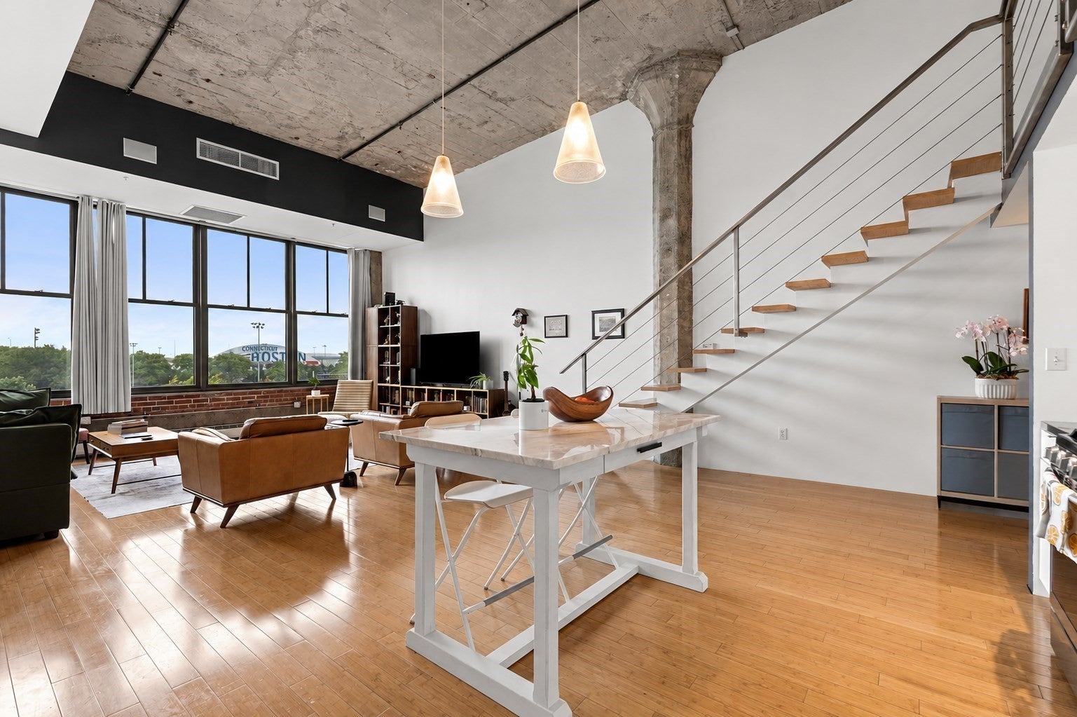 156 Porter St #317, Boston, MA Photo #8