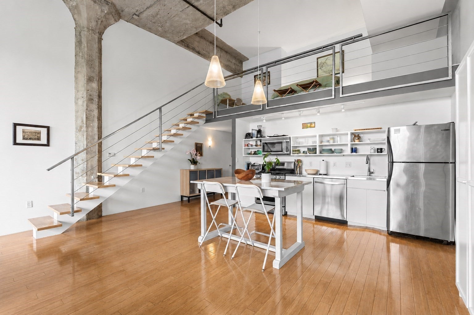 156 Porter St #317, Boston, MA Photo #7