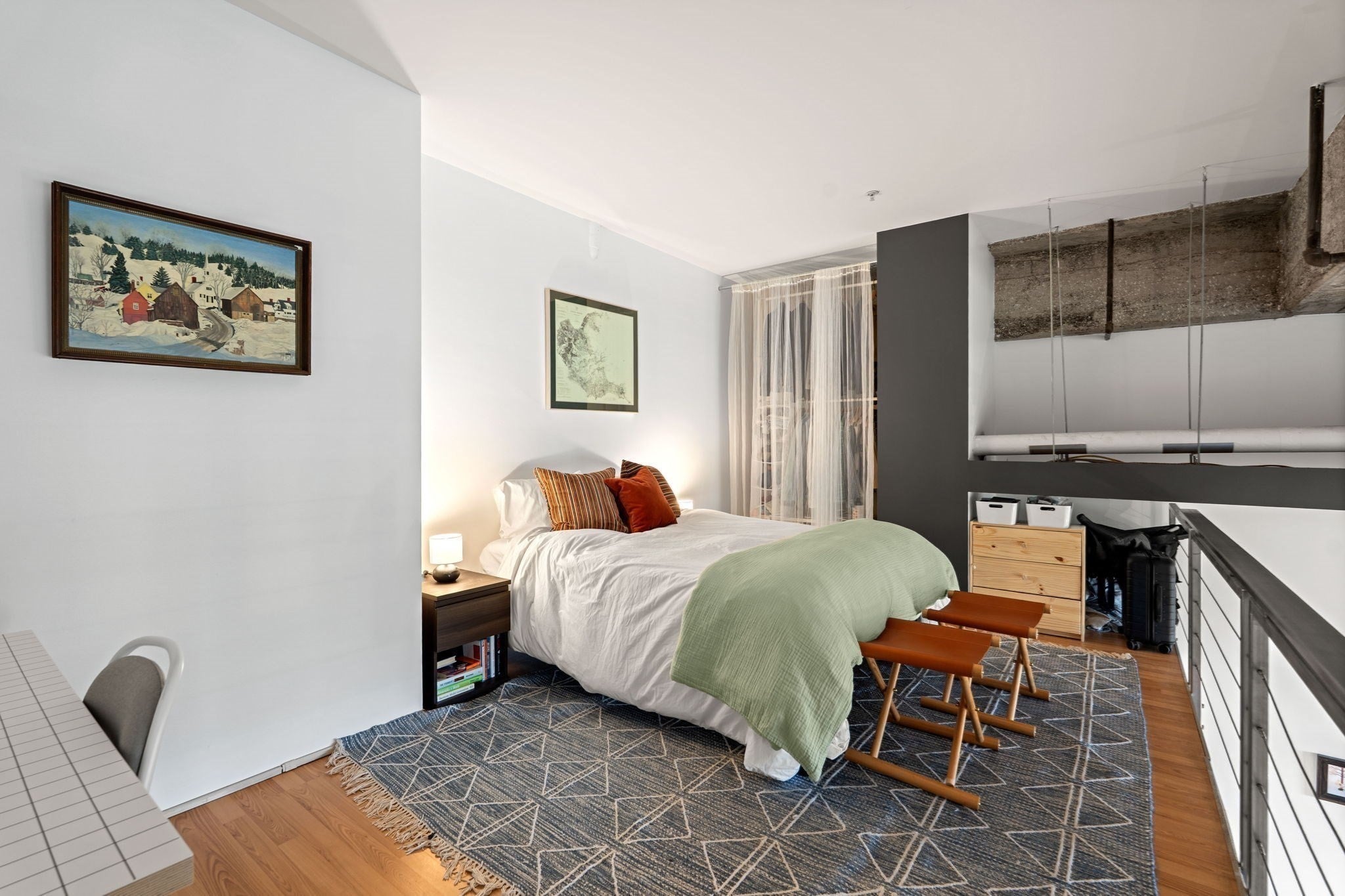 156 Porter St #317, Boston, MA Photo #10