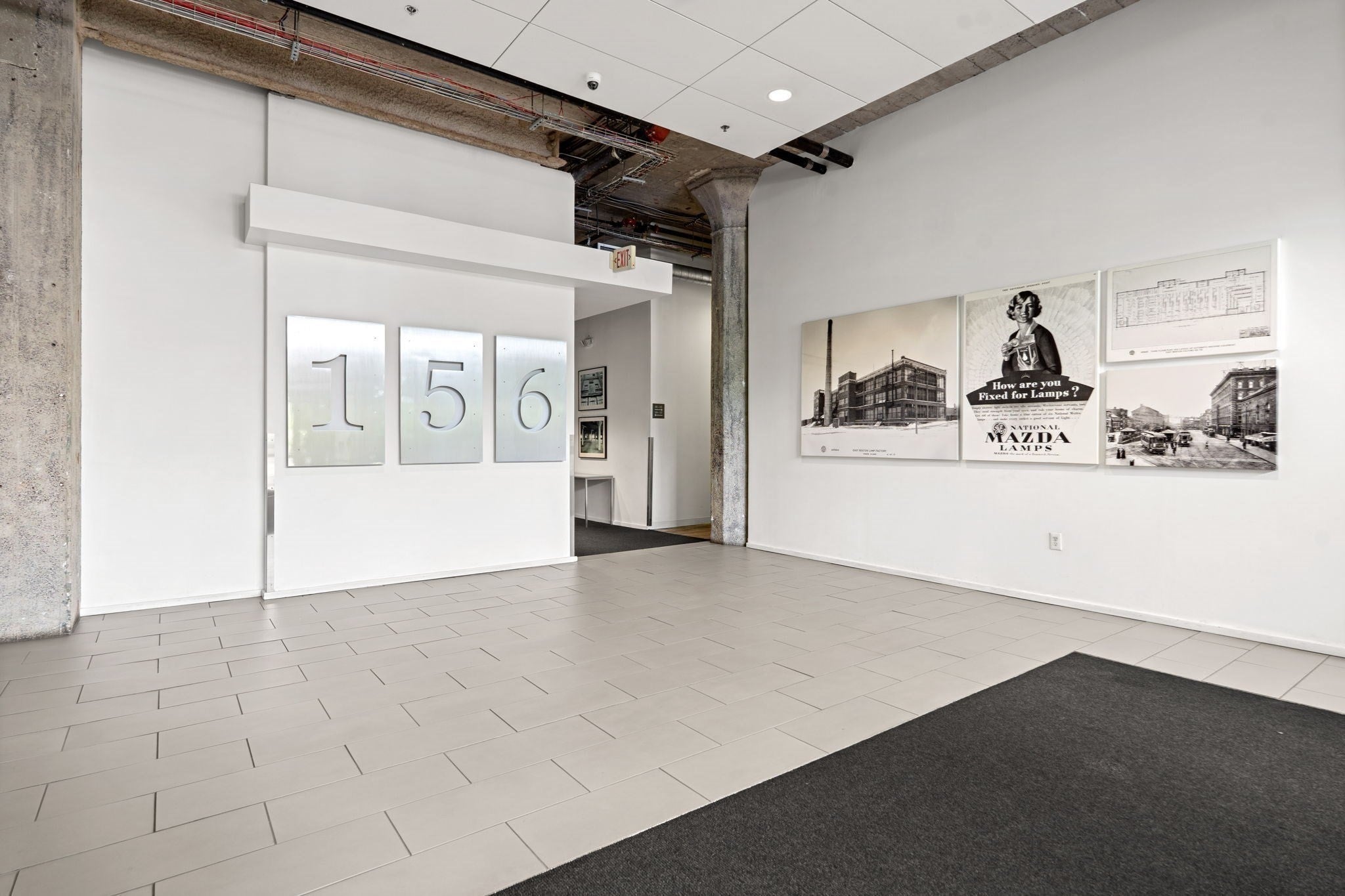 156 Porter St #317, Boston, MA Photo #32