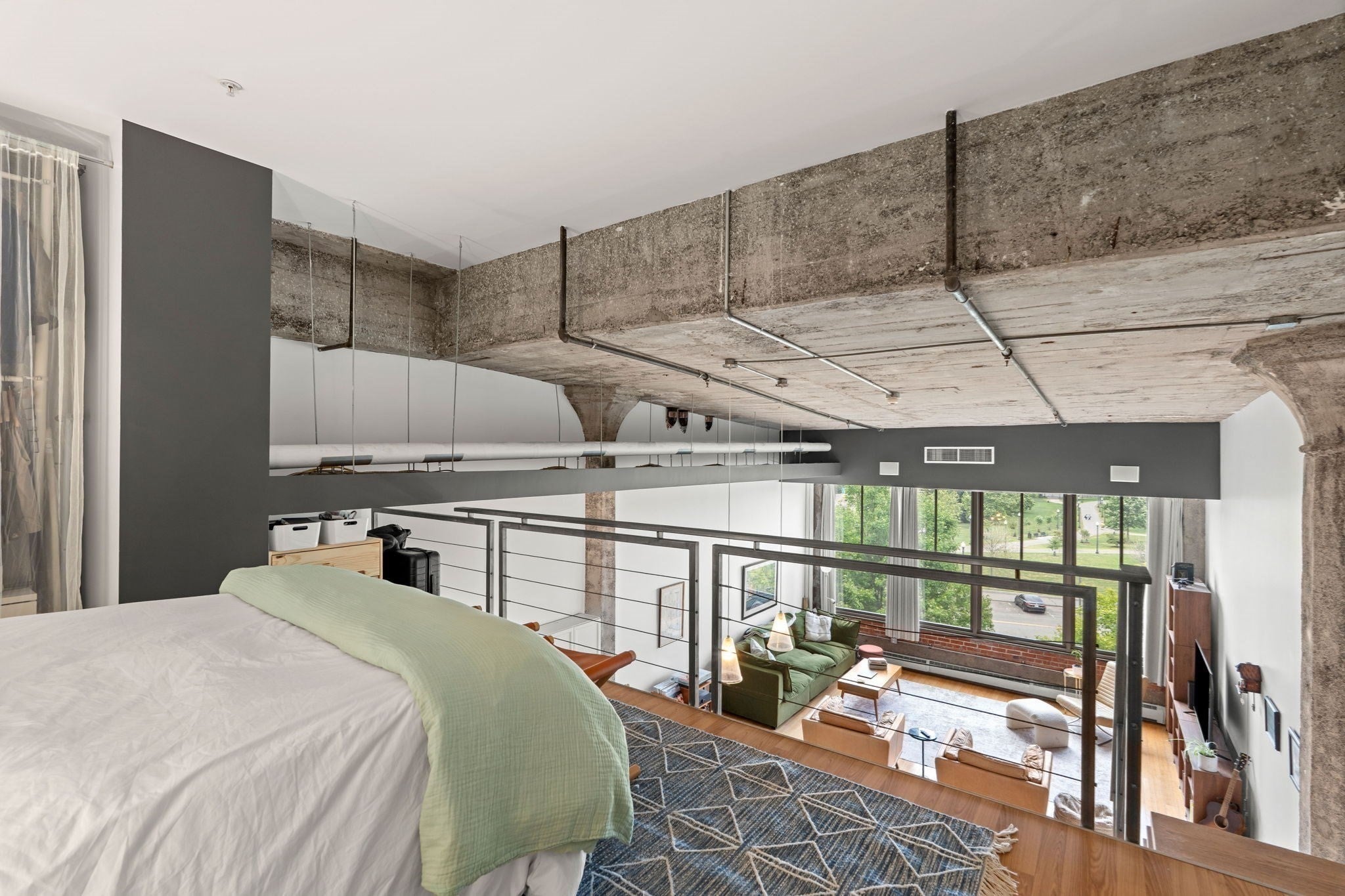 156 Porter St #317, Boston, MA Photo #13