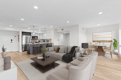 Photo of 85 Willow Ct #302, Boston, MA 02125 (MLS # 73528446)