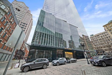 1 Franklin St 1004 Boston MA 02110