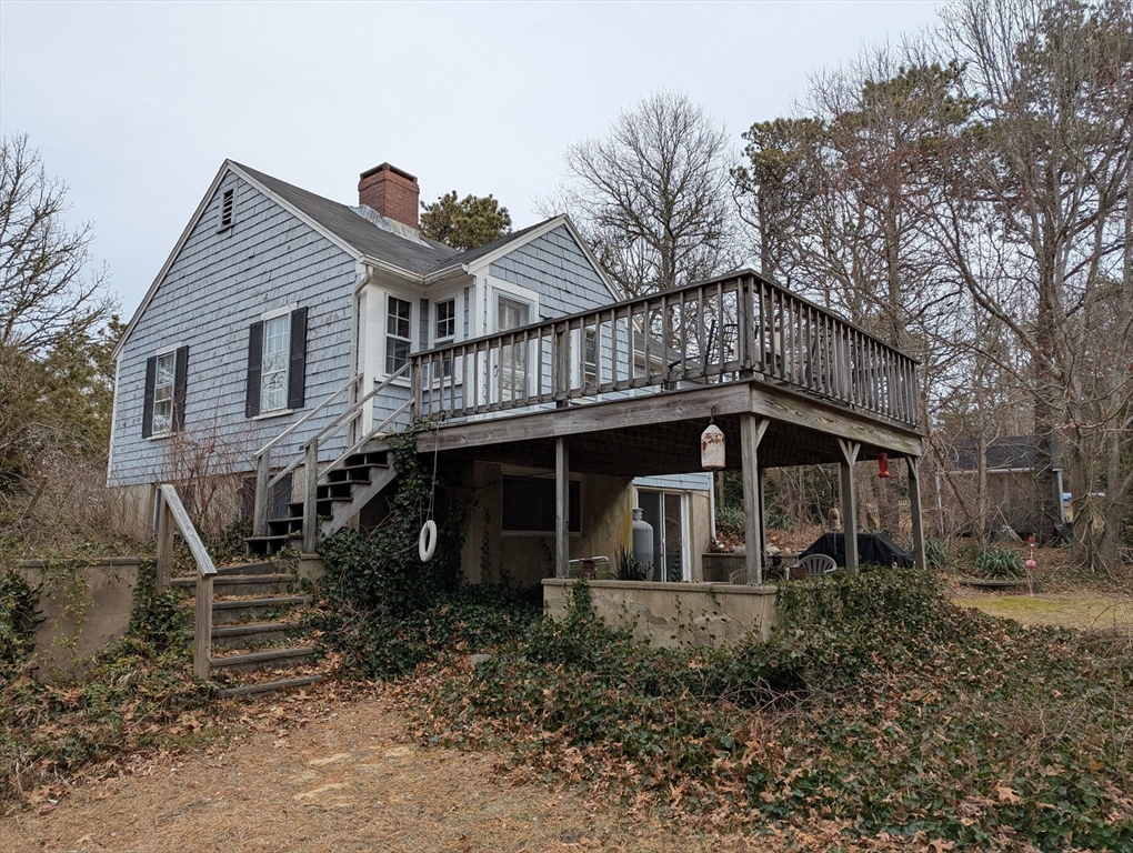 98 Stony Brook Rd