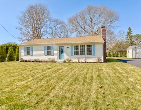 Photo of 20 Swallow St, Falmouth, MA 02540 (MLS # 73460206)