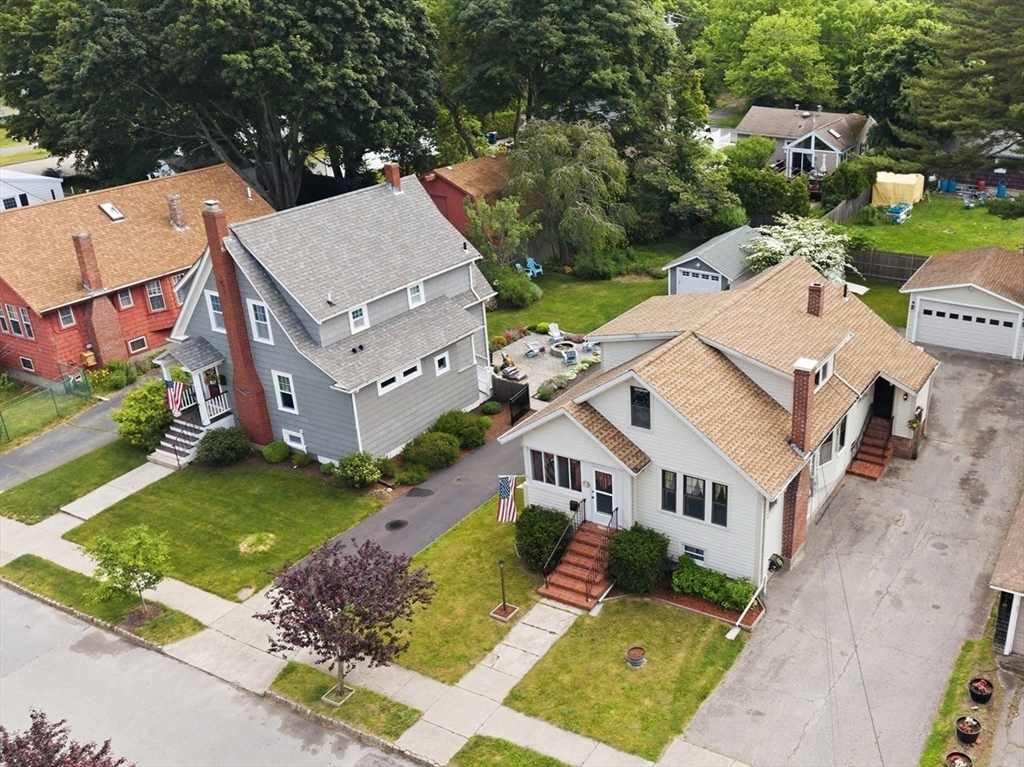 73 Chestnut St