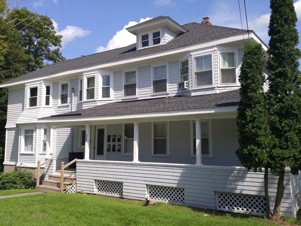 Photo of 28 Whitney Street, Northborough, MA