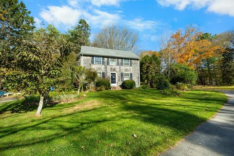 7 Captain's Lane Mattapoisett MA 02739
