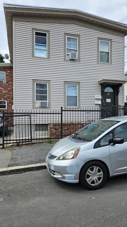 12 Warren St, Lawrence, MA, 12 Warren St, Lawrence, MA Photo #2