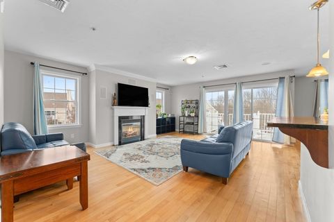 717 Hampton Way 717 Abington MA 02351