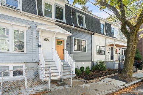 54 Oak St 54 Somerville MA 02143