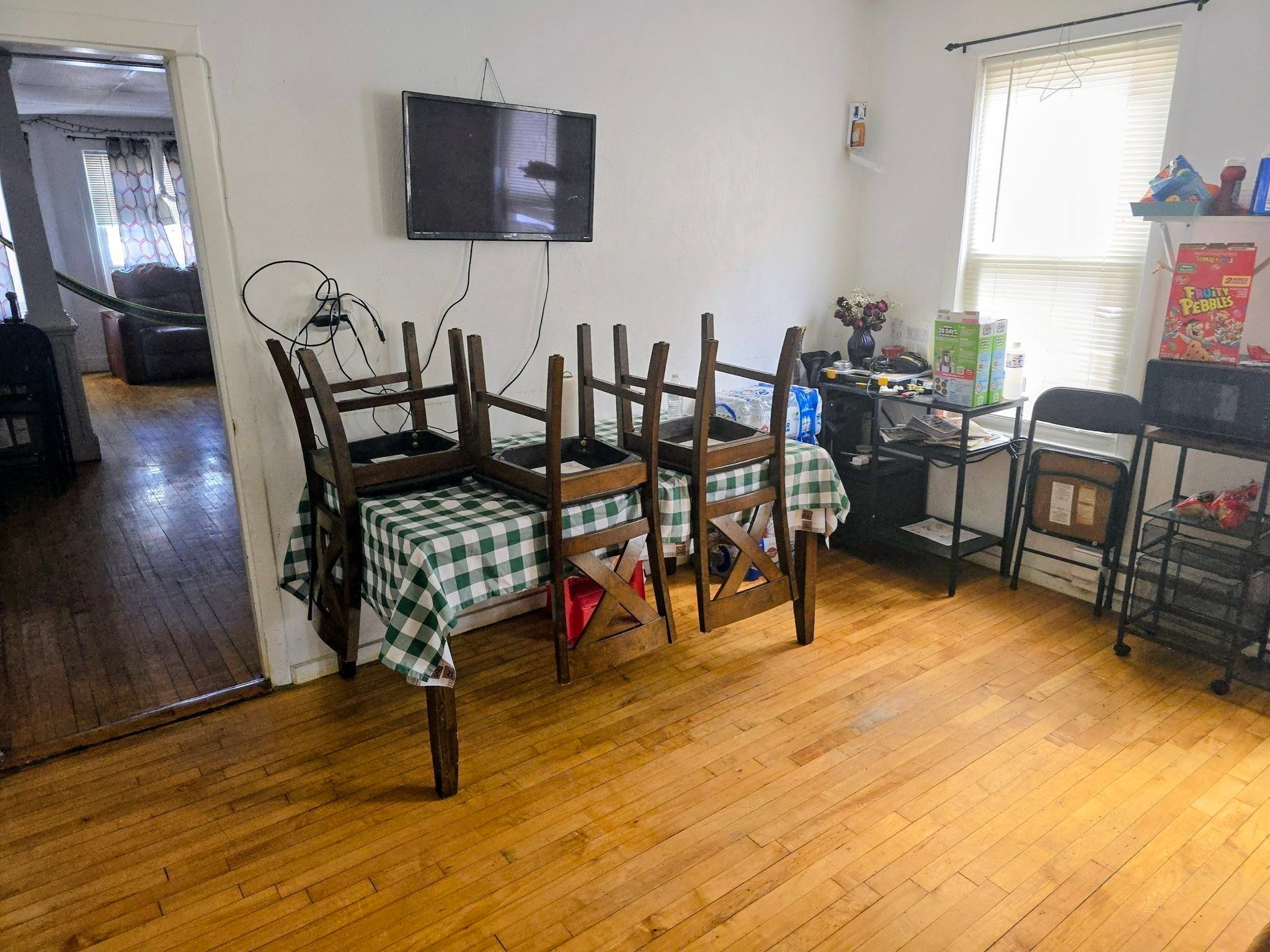 4 Preston St #2, Worcester, MA Photo #4