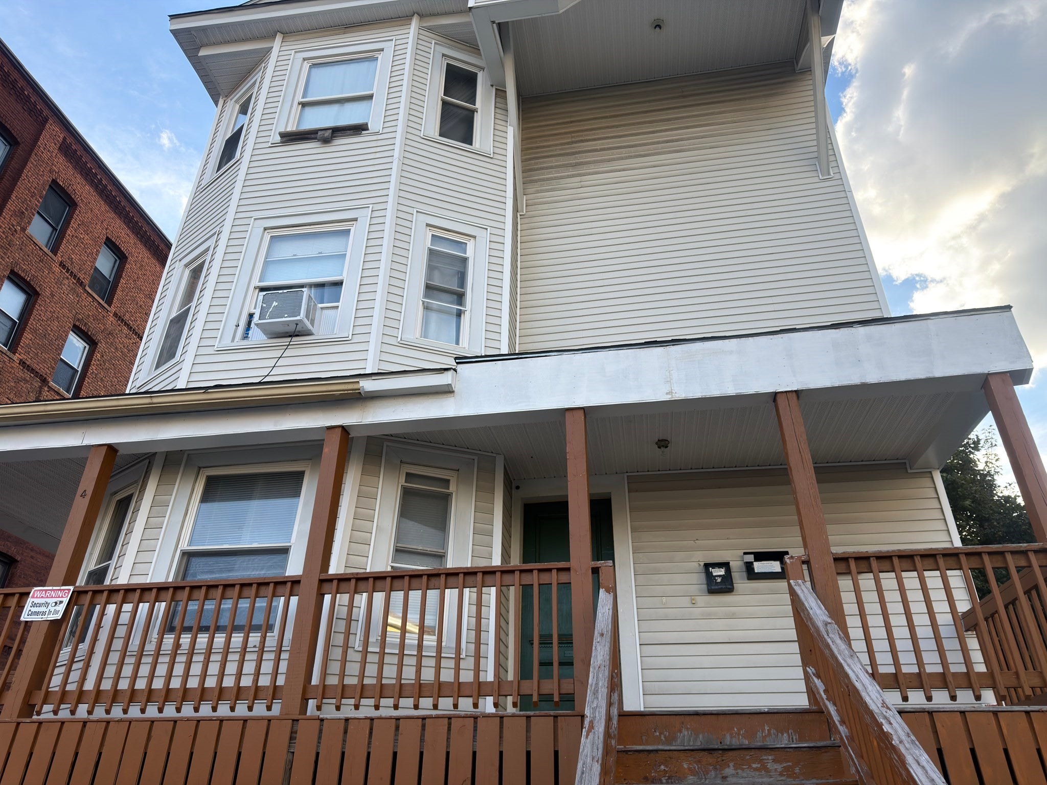 4 Preston St #2, Worcester, MA Photo #1