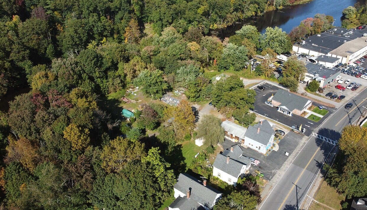 70 Powder Mill Road