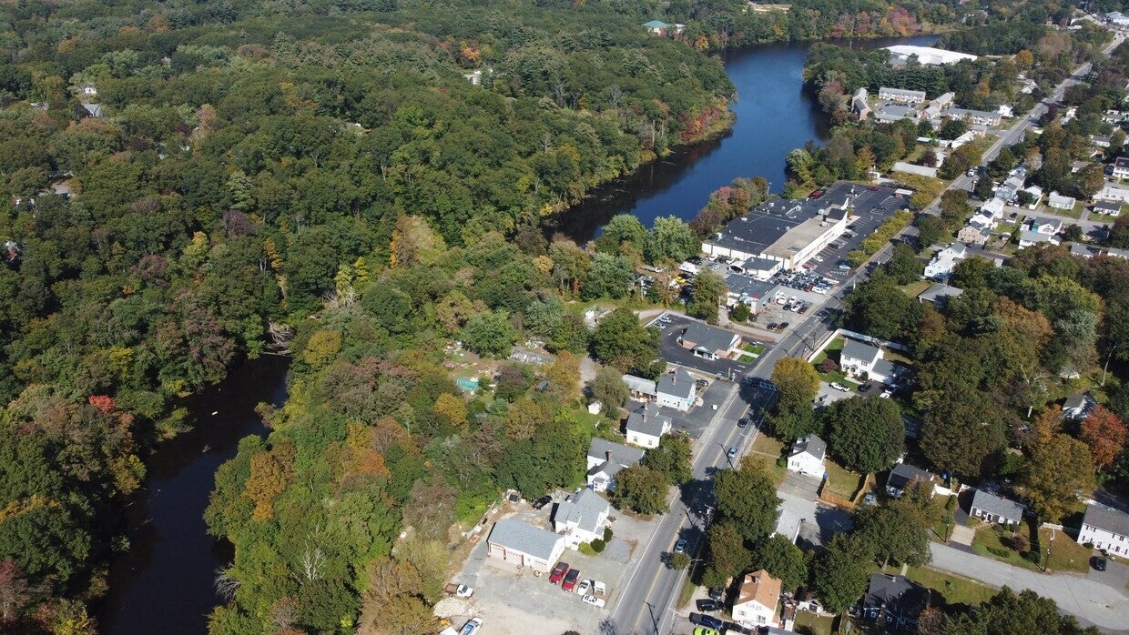 70 Powder Mill Road