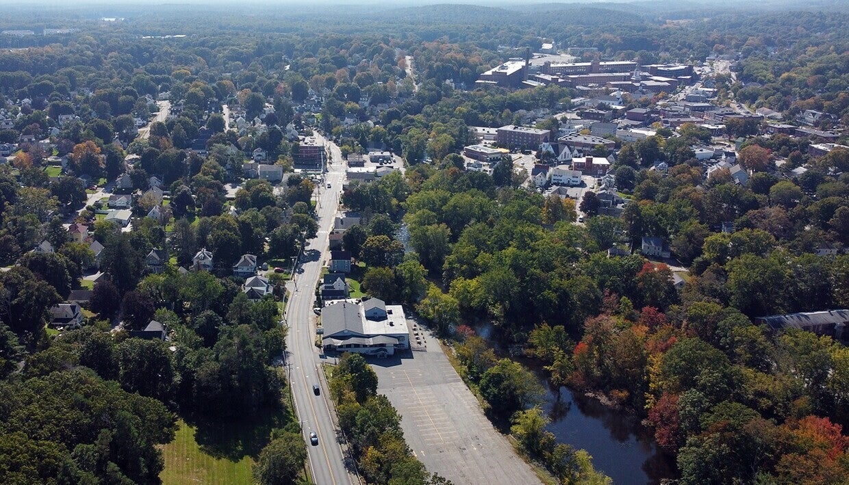 70 Powder Mill Road