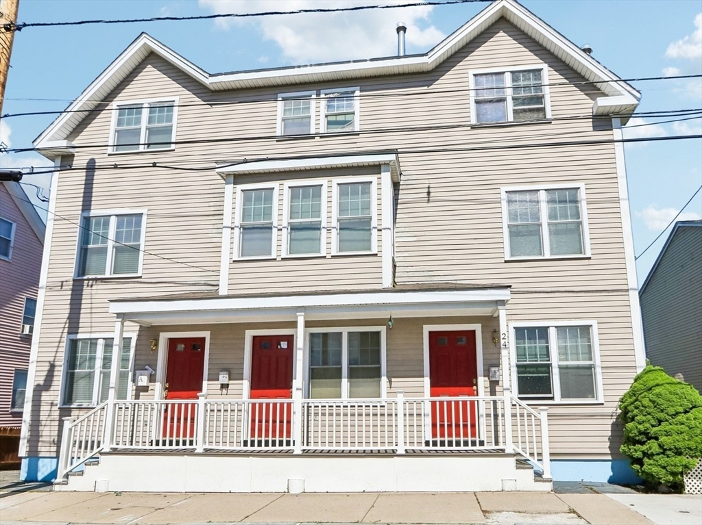 24 Harris St A