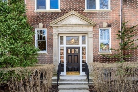 60 Browne St 1 Brookline MA 02446