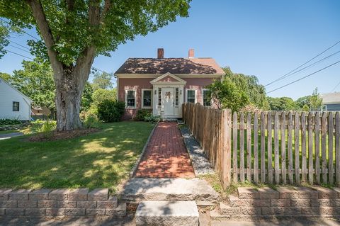 425 Main St Groveland MA 01834