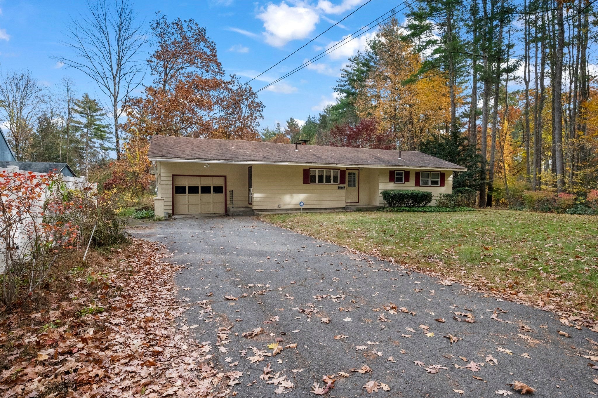 815 North Orange Rd, Athol MA 01331
