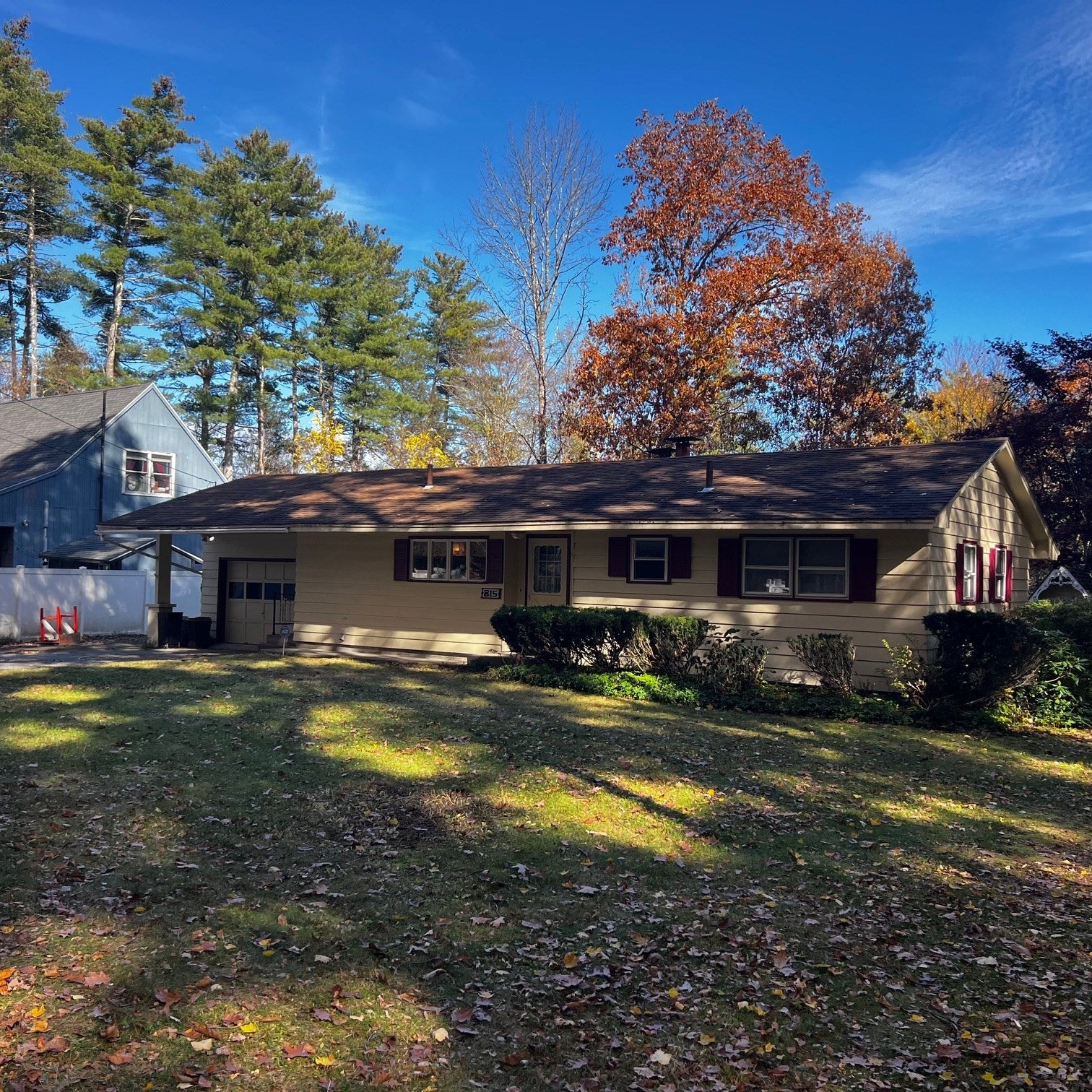 Photo of 815 North Orange Rd, Athol, MA
