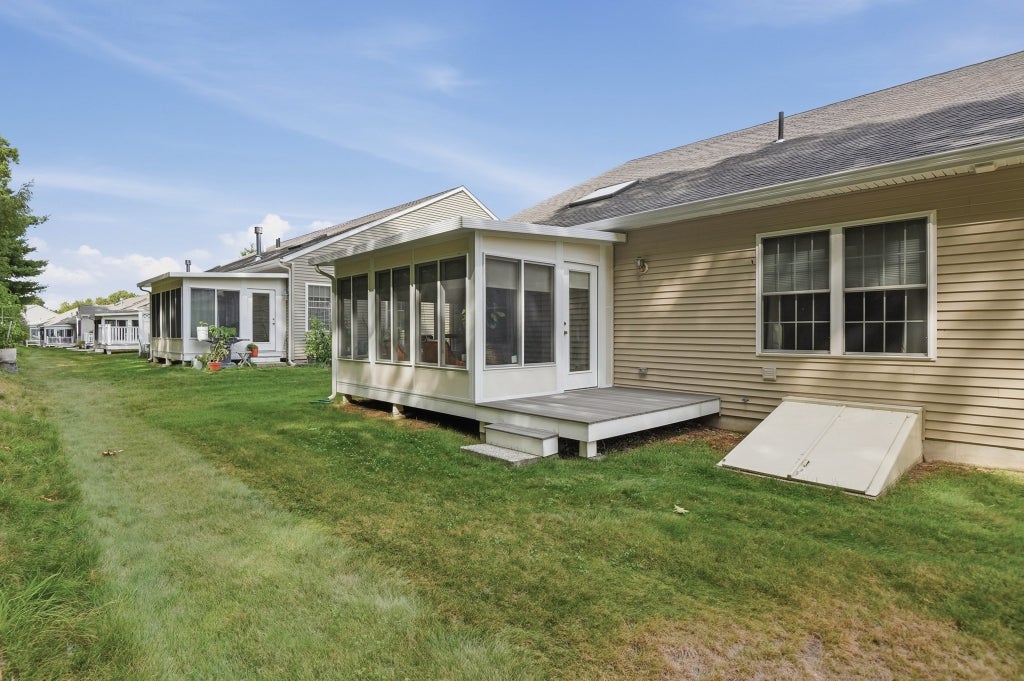 Photo of 108 Angell Brook Drive #108, West Boylston, MA 01583 (MLS # 73576092)