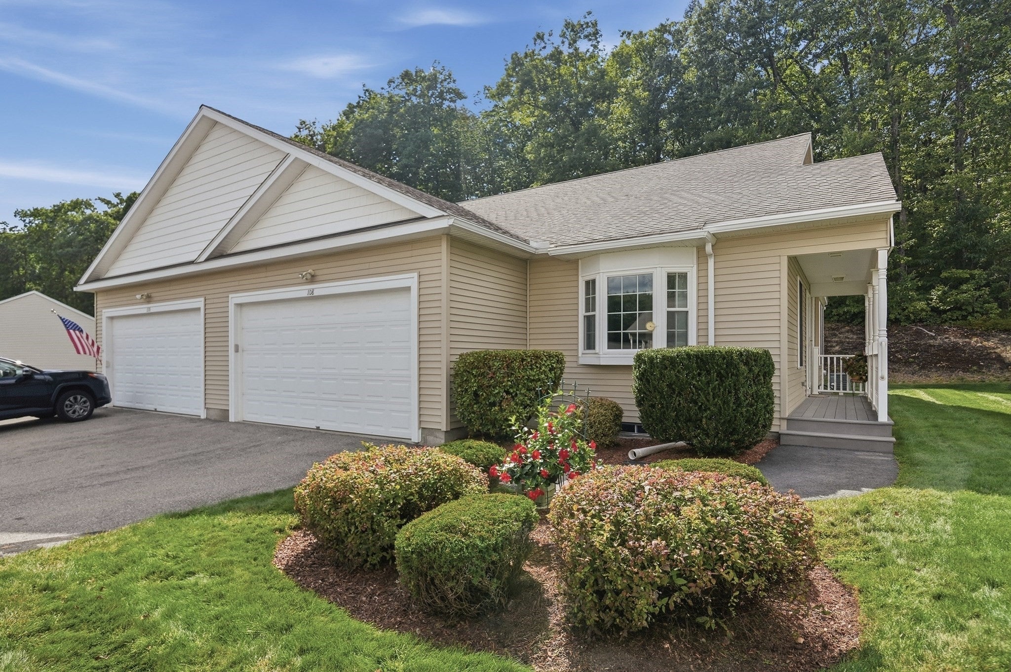 108 Angell Brook Drive #108, West Boylston, MA, 108 Angell Brook Drive #108, West Boylston, MA Photo #1