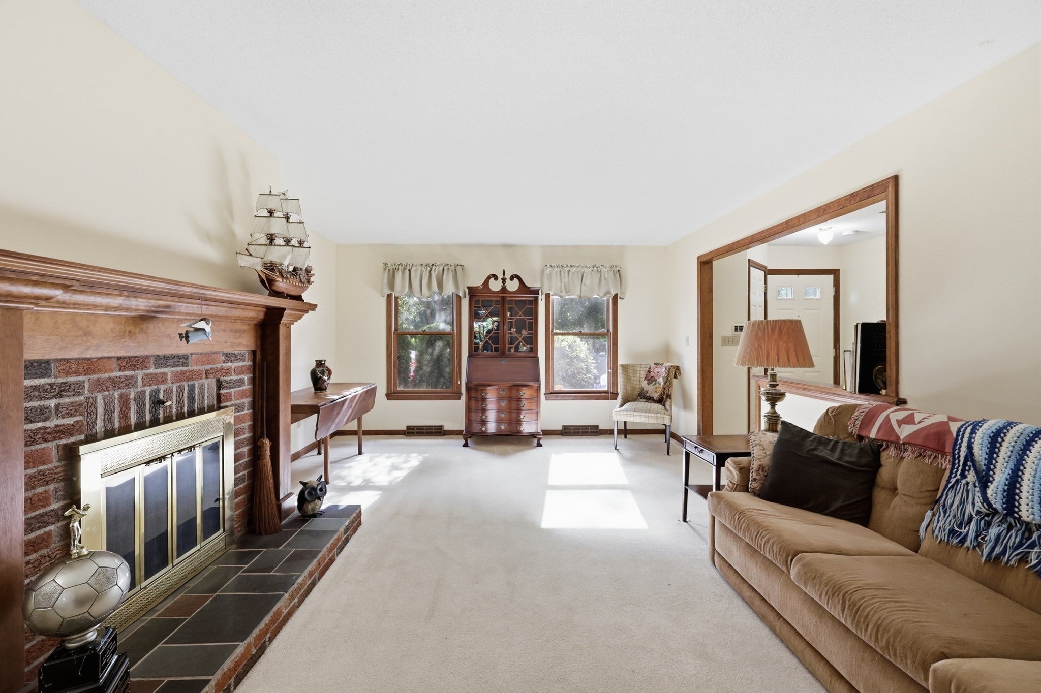 3 Castle Hill Rd #E, Agawam, MA, 3 Castle Hill Rd #E, Agawam, MA Photo #4