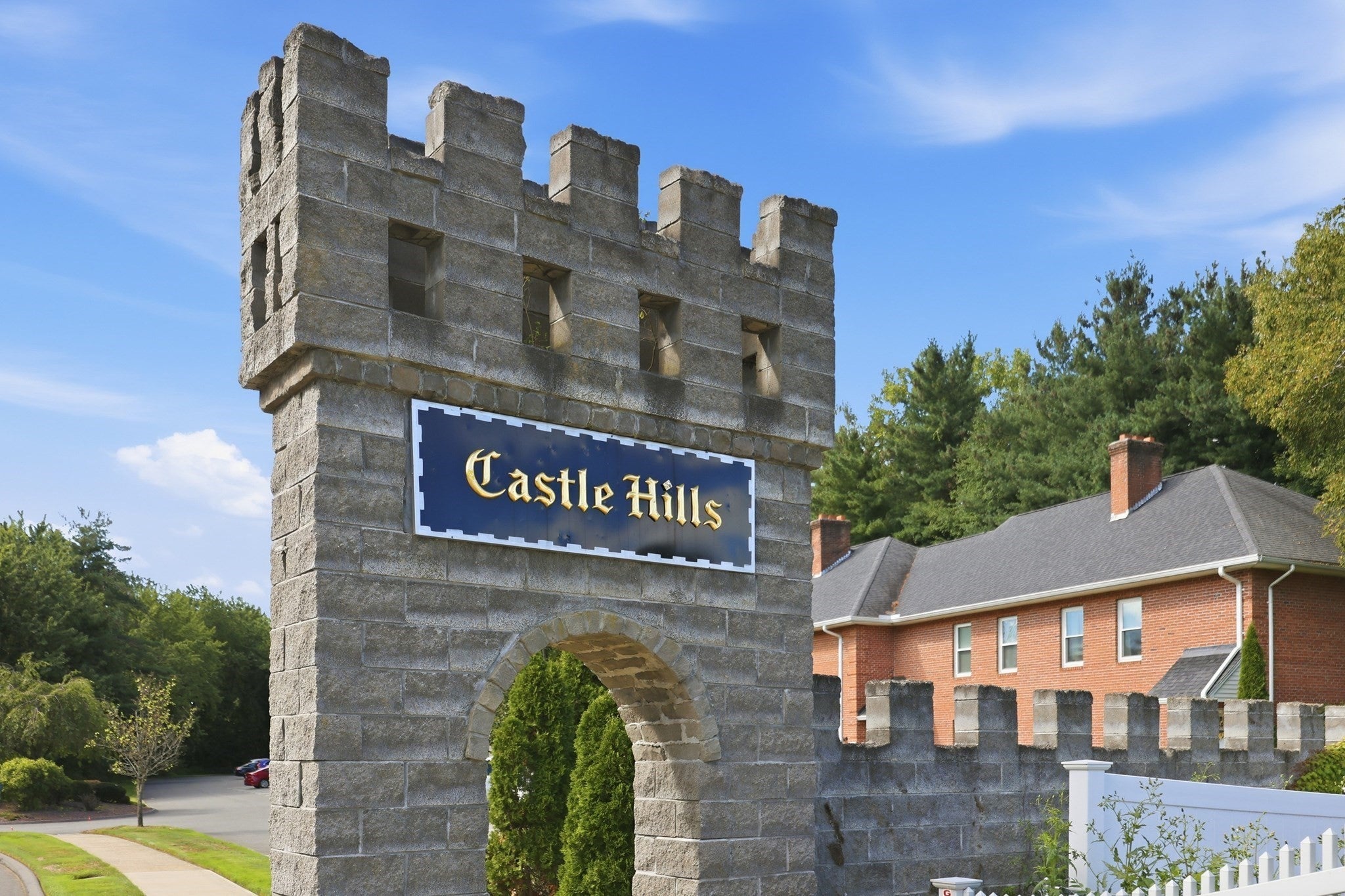 3 Castle Hill Rd #E, Agawam, MA, 3 Castle Hill Rd #E, Agawam, MA Photo #34